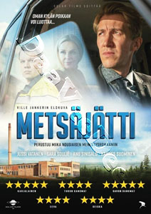 Forest Giant | Metsjtti  |   DVD